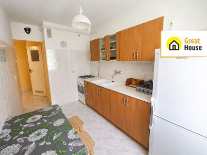 Os. Ślichowice, ul. Jurajska, - 32,50 mkw.