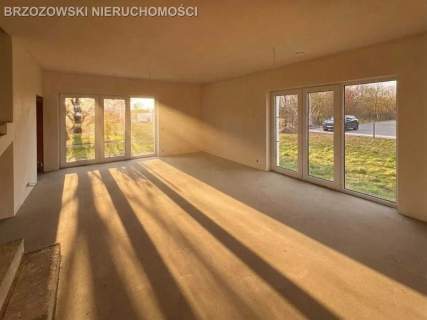 Wilanów, Powsinek, 174 m2, 5 pokoi, 2026 r.