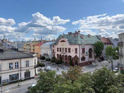 Przytulne 2 pokoje po remoncie w centrum 