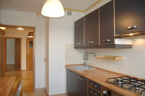 3 pokoje z balkonem, mp, komórką- Skarbka z Gór