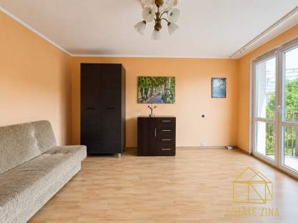 Mieszkanie do wynajęcia, 58 m2, Kraków