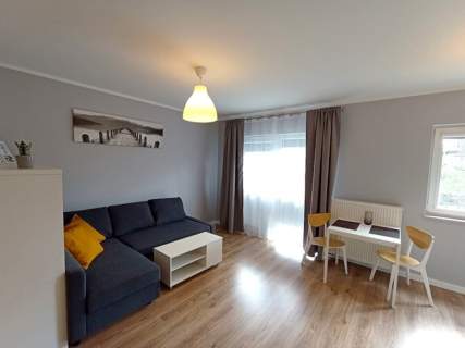 Kawalerka z balkonem i mp- Leszczynowa 40B
