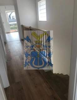 Swoszowice bliźniak 140m2 5pokoi DO WYNAJĘCIA