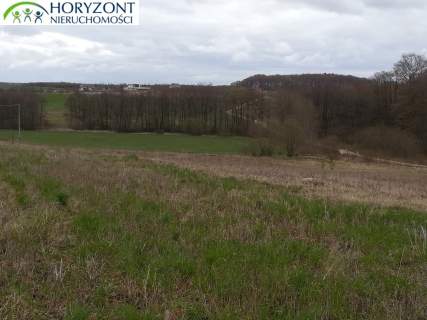 Puck - Mechowo - działki z panoramicznym widokiem