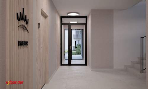 Luksusowy apartament w pobliżu Jasnej Góry