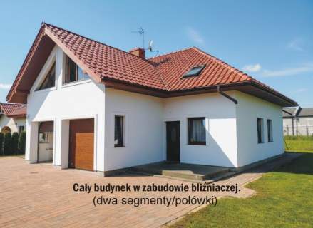 Dom na sprzedaż, 360,3 m2, Ełk