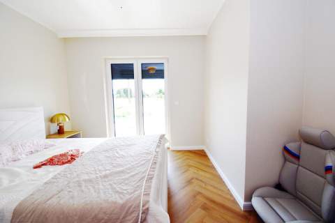 Luksusowy apartament dla wymagających klientów- NOWA CENA