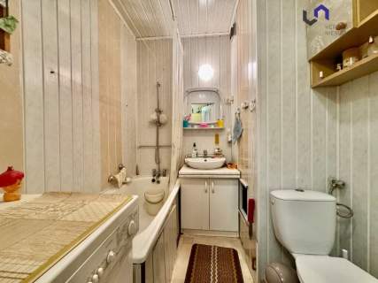 Mieszkanie na sprzedaż, 36,2 m2, Bytom