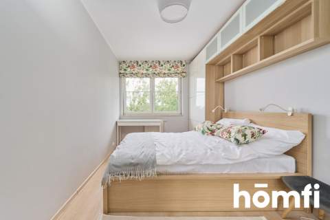 2 pokoje 52m2 kuchnia balkon - ul. Dyrekcyjna