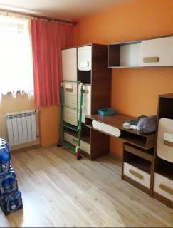 3 pokoje, blisko PKP, cicha okolica
