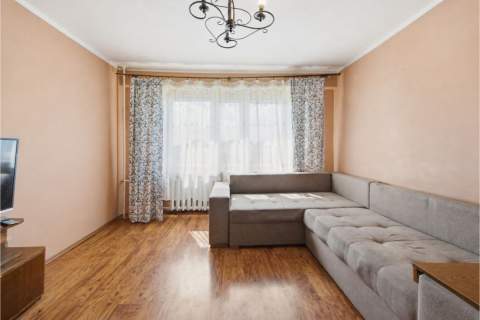 4 pokoje 1 piętro ul. Mireckiego