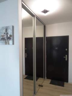 Luksusowy apartament 2 pok 52m2 w Atal Towers