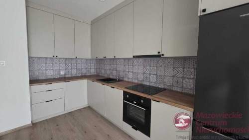Dom do wynajęcia, 98,16 m2, Nowy Dwór Mazowiecki