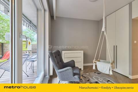 Mieszkanie na sprzedaż, 87,25 m2, Warszawa