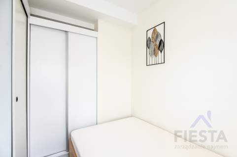 ul. Piątkowska 103 komfortowy mikro apartament