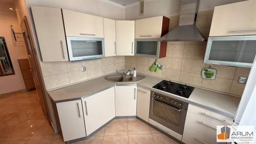 Mieszkanie do wynajęcia, 55 m2, Częstochowa