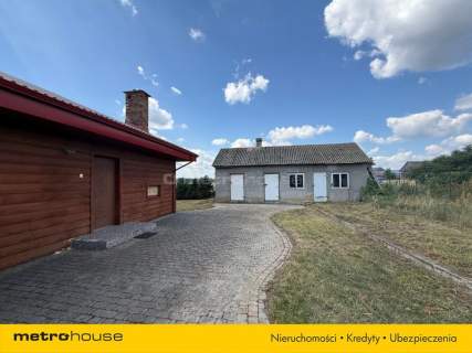 Dom jednorodzinny / Do negocjacji / Nowość