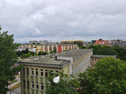 3-pok. 53m Gdańsk Wrzeszcz Widok, blisko morza.