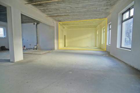 Nieruchomość komercyjna na sprzedaż, 73,91 m2, Ełk