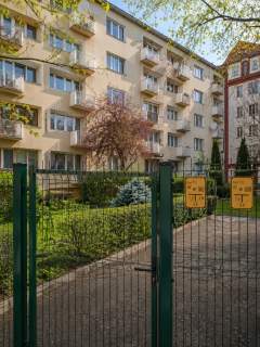 Dwustronne 2 pokoje w okolicy Starego Miasta