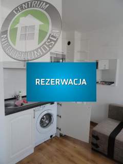 Mieszkanie na sprzedaż, 19,44 m2, Nowy Sącz