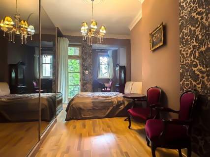 Winda M Post Klimatyzacja Pets Balkon ENG