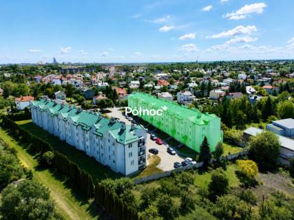 Komfortowe mieszkanie przy ul. Muzyki w Chełmie