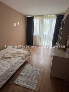 Mieszkanie na sprzedaż, 50,6 m2, Lubin