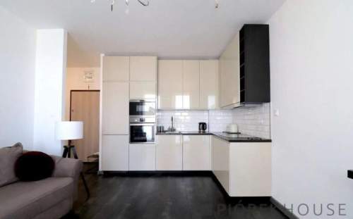 2-pokojowe mieszkanie w Rembertowie