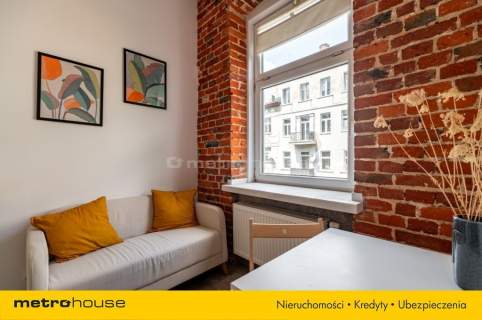2 mikrokawalerki w centrum idealne dla studentów