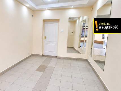 Lokal 25m2 - Piotrkowska