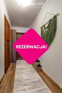 4 pokoje i salon z aneksem kuchennym, ul. Tuwima