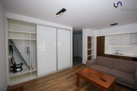 Mieszkanie do wynajęcia, 57 m2, Katowice