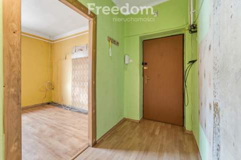 Sprzedam 2 pok. 46,35 m2 WAKACYJNA CENA