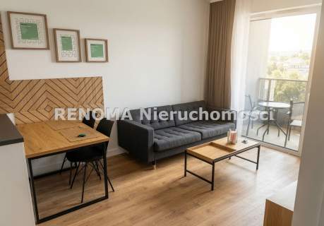  Apartamenty Jagielońskie 7 piętro 