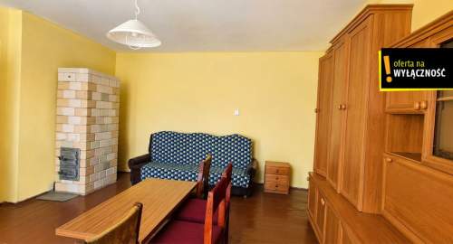 Dom na sprzedaż, 45 m2, Pągowiec