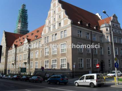Lokal użytkowy w Centrum Olsztyna, tanio