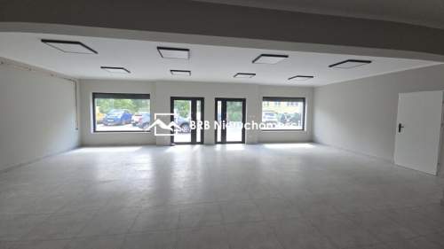Nowoczesny Lokal usługowy 80 m2 Parter 2 wejścia Po remoncie