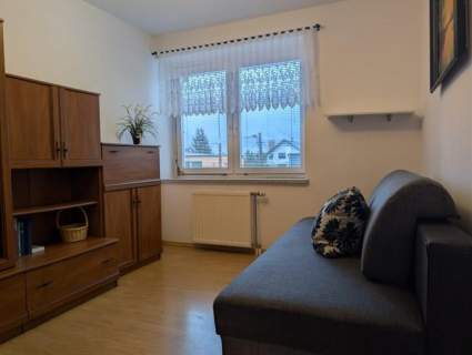 Rozkładowe 2 pokoje z balkonem, Kormoranów 132