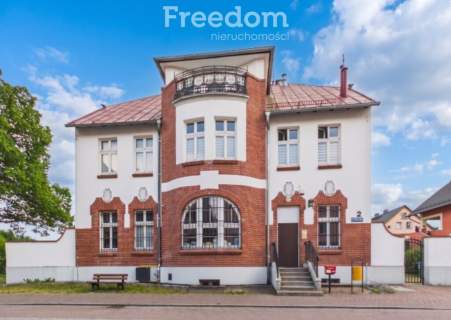 Mieszkanie 48 m parter 2 pokoje Tułowice