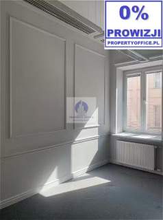 Śródmieście lokal biurowy 112,41m2 do wynajęcia
