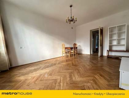 Mieszkanie na sprzedaż, 36,6 m2, Warszawa