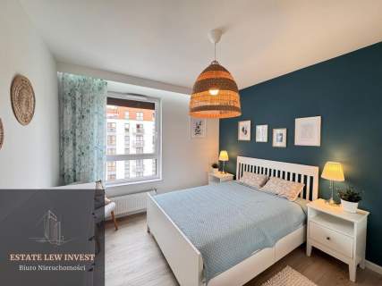 NOWE 3 POKOJE SUSZARNIA 60 M2 OD ZARAZ
