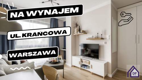 M1 - Wygodne, nowoczesne i widne z balkonem - Włochy - ul. Popularna