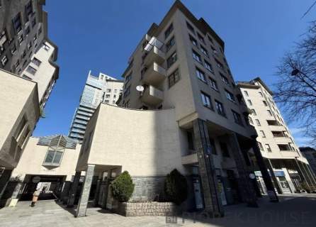 3-pokojowe mieszkanie na Woli