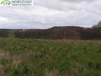 Puck - Mechowo - działki z panoramicznym widokiem