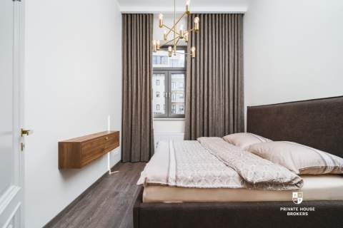 3 pok. Apartament, Stare Miasto, Noble Residence
