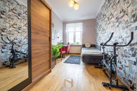 Mieszkanie na sprzedaż, 92,31 m2, Gorzów Wielkopolski