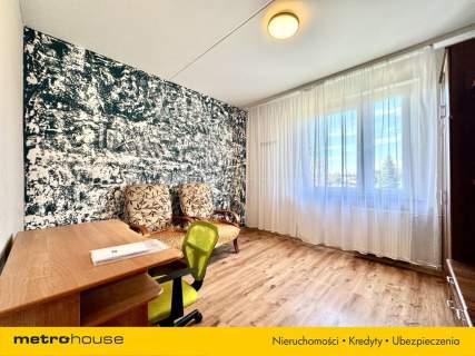 Przestronne M3 blisko centrum Rybnika