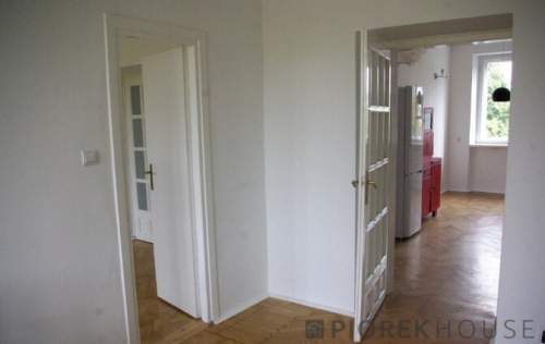 3-pokojowe mieszkanie na Żoliborzu